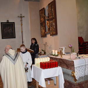 Darstellung des Herrn