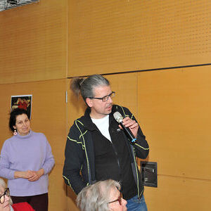 24. Jänner 2026 - Laakirchen