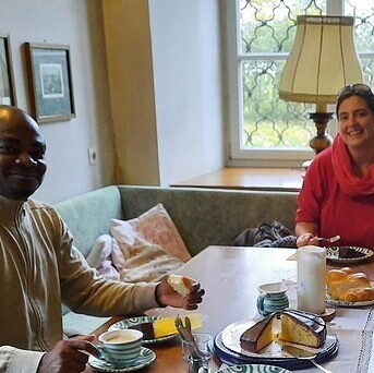 Elisabethsonntag / © Pfarrgemeinde Steyr-Christkindl Elisabethsonntag