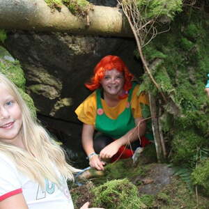 Jungschar- und Ministrantenlager