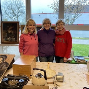 Fr. 21. Sa. 22. April 2023