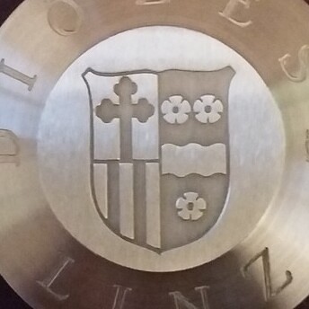 Severinmedaille für jahrelanges Ehrenamt