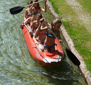 Ministrantenausflug 2014