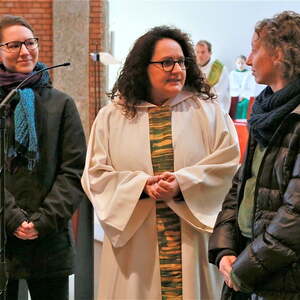 Faschingskindermesse 2019