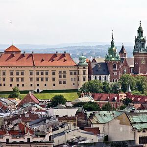 Krakau 