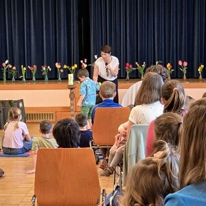 Oster-Kinderwortgottesdienst 2025