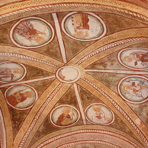 Ausflug der Pfarre St. Quirinus