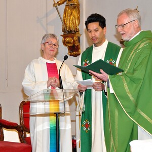 Sendungsgottesdienst