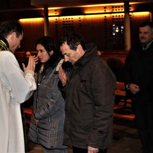 Valentinsgottesdienst 2017