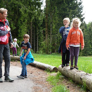 Chrowochenende Lichtenberg