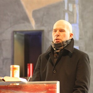 Weihnachten in der Nacht