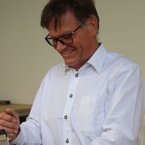 Dankgottesdienst in St. Quirinus