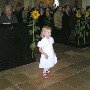 Festgottesdienst mit Kardinal Schönborn