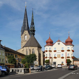 Kirchenchorausflug 