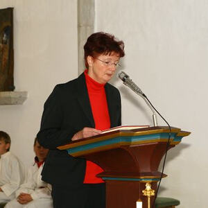 Bestellung der neuen Wortgottesfeierleiter