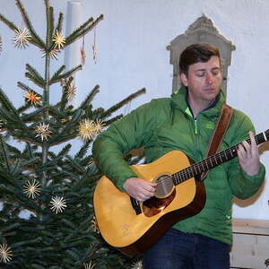 Täuflingsgottesdienst 2017