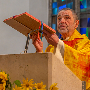 Erntedank Pfarre Kirchdorf an der Krems