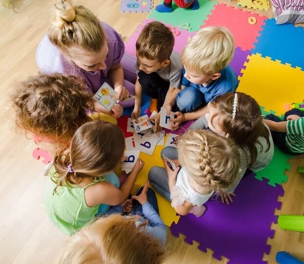 Spes Familienakademie
