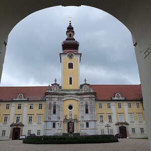 Betriebsausflug nach Seitenstetten
