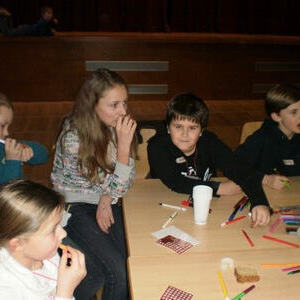 Kinderbibeltage 2013