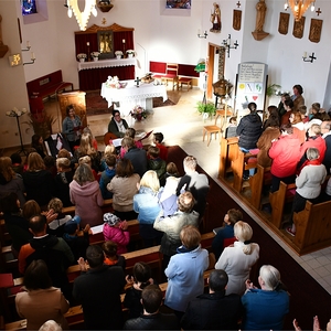 Familienmesse 17.10.2021