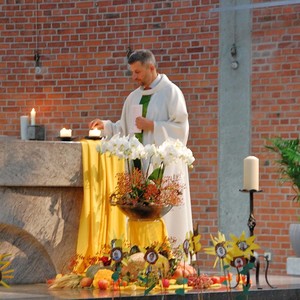 Amtseinführung 2020