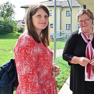 Pfarrmoderator Dr. Martin Füreder ist 60