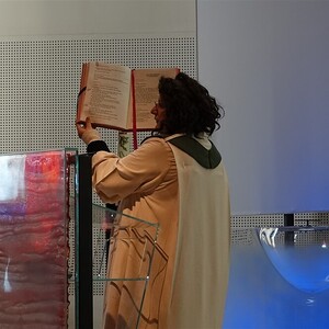 Projektvorstellung Eine-Welt-Kreis 2024