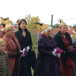 Turmkreuzsteckung 2017