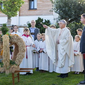 Sonntag, 24. September 2023