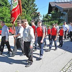 Fronleichnam