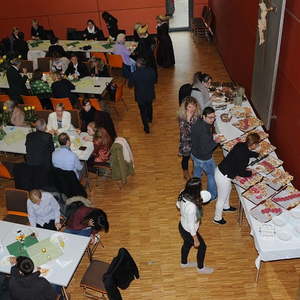 Jubelhochzeiten 2017