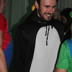 Fasching im Pfarrsaal von St. Quirinus