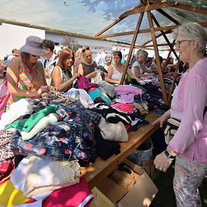 Flohmarkt 26