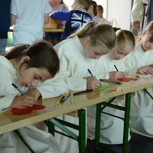 Tag der Herzlichkeit