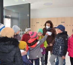 Ostertreff Miniss 2022