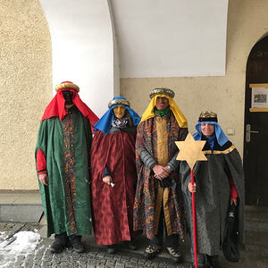 Pfarre Hörsching hl. Jakob