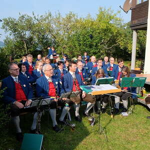 Pfarrfest 2017, Pfarre Neumarkt im Mühlkreis