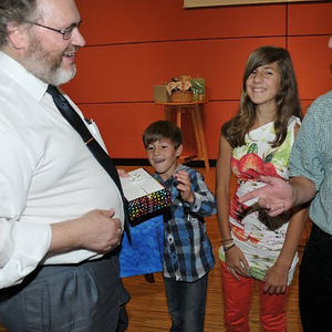 Priesterjubiläum 25