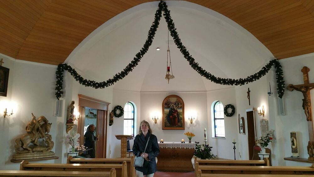 Frauenwallfahrt 2018