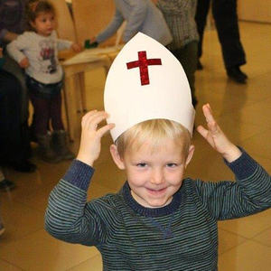 Kinderwortgottesdienst