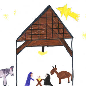 Maxie, 11, Volksschule Reichersberg