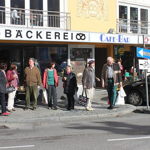 Pfarr-Wallfahrt Maria Trost