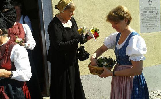 Maria Himmelfahrt 2012