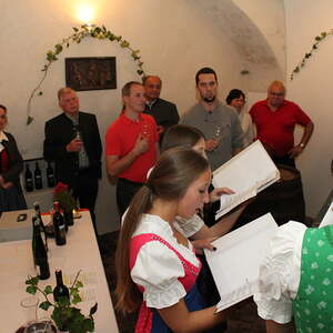 Pfarre Neumarkt im Mühlkreis