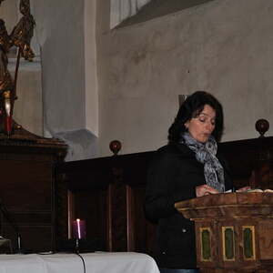 Fastensuppe 24.02.2013