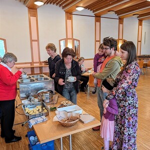 Familienfasttag 2024