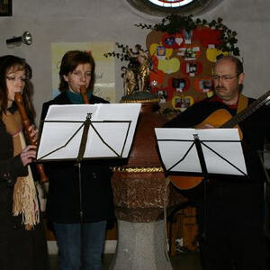 KFB - Familienfasttag