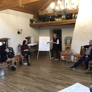 PGR-Klausur, Lasberg