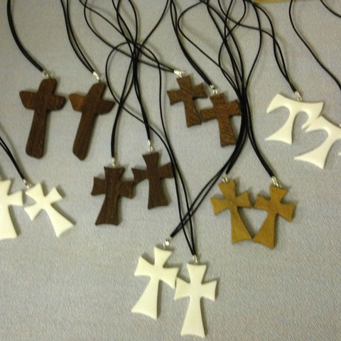 Firmvorbereitung: Projekt 'Firmanstecker'